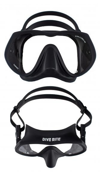Dive Rite ES155